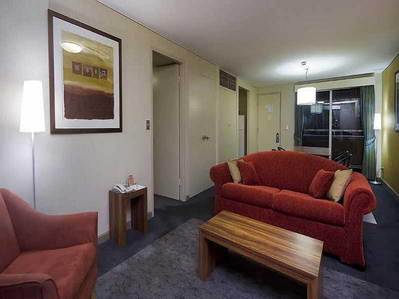 Emu Walk Apartments Ayers Rock Kültér fotó